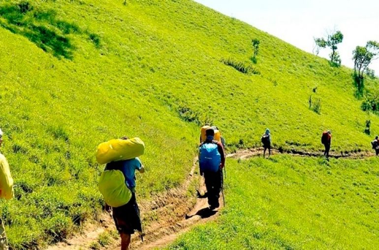 Vietnam_trekking
