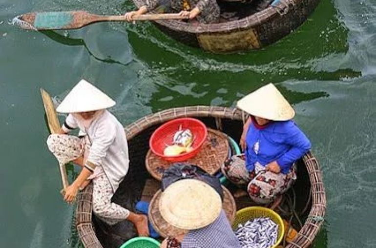 Mekong Delta