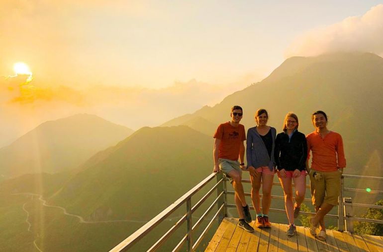 Super Quick Halong And Sapa 3 Days