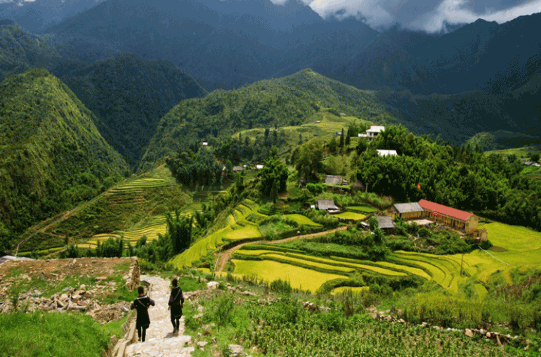 Muong-Hoa-Valley