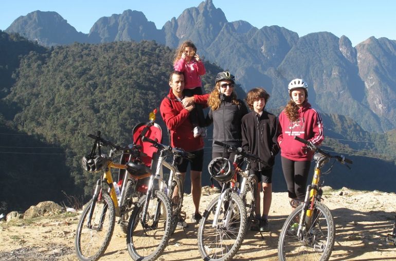 Sapa-Biking-Homestay-tour