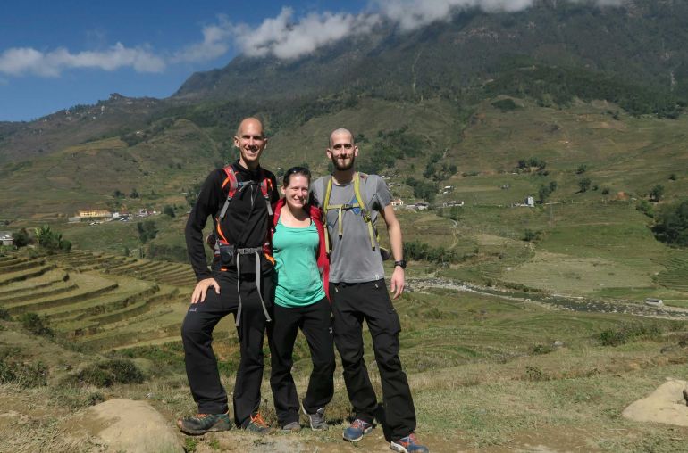 Vietnam-Sapa-Titelbild