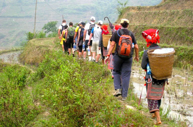 Sapa-trekking-tours