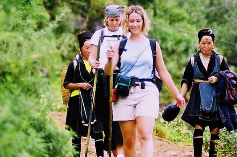 Sapa Valley Trek 3 Days - Homestay