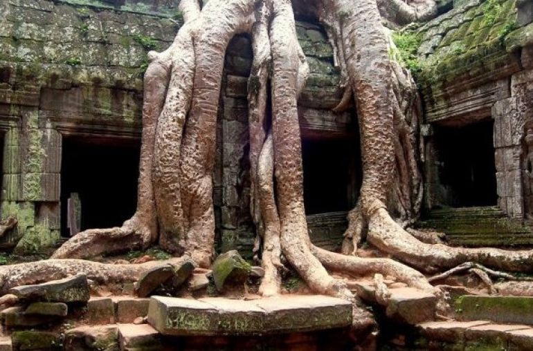 Angkor