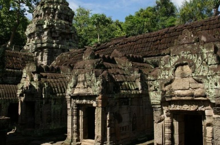 Angkor