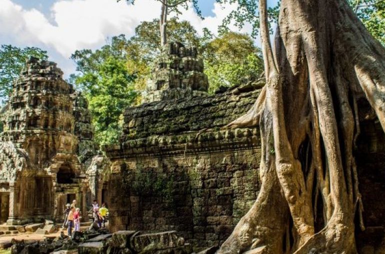 Angkor