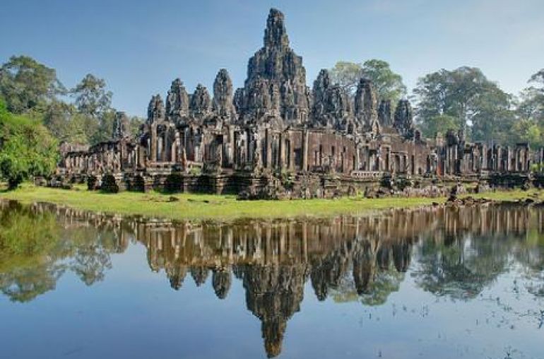 Siem Reap Temple Discovery 2 Days