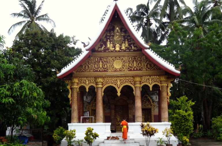 Glimpse Of Luang Prabang 3 Days