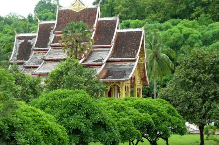 luangprabang