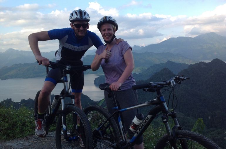 Cycling