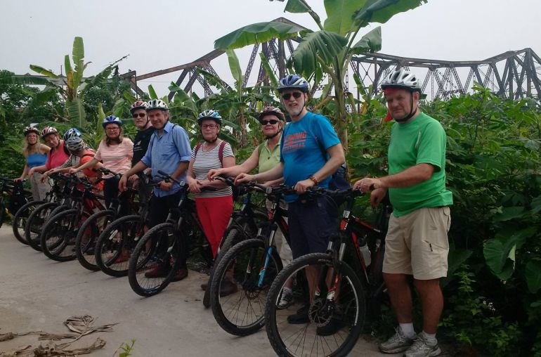 Cycling