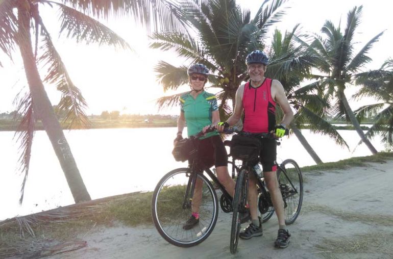 Cycling-Vietnam-Countryside