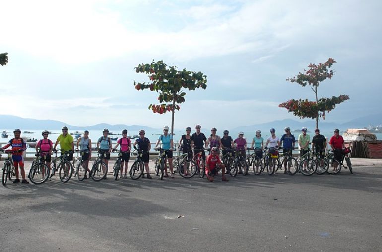 Cycling