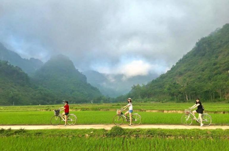 Cycling-Mai-Chau-5