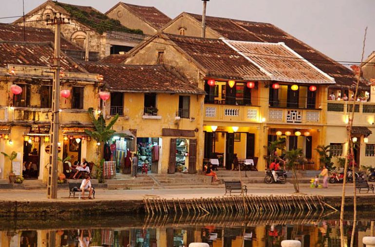 HoiAnOldQuarter
