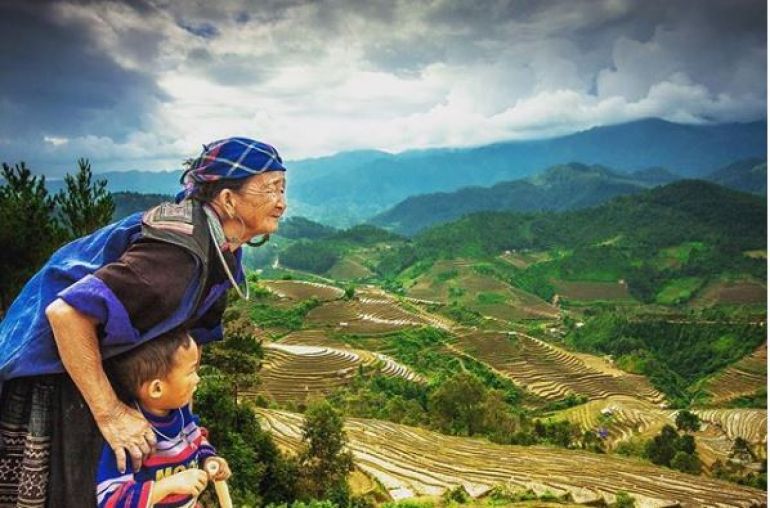 Ethnic-People-in-Mu-Cang-Chai