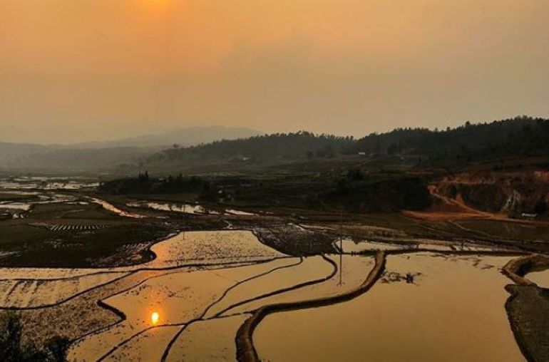 Sunset-in-Mu-Cang-Chai
