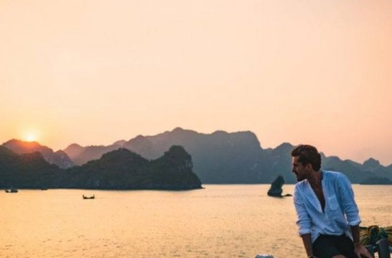 Halong Bay