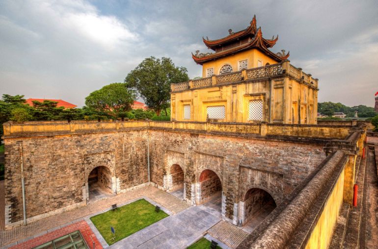 Thang-Long-Imperial-Citadel-2