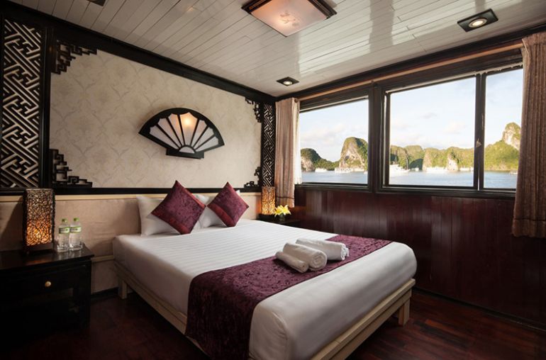 Ocean Double cabin