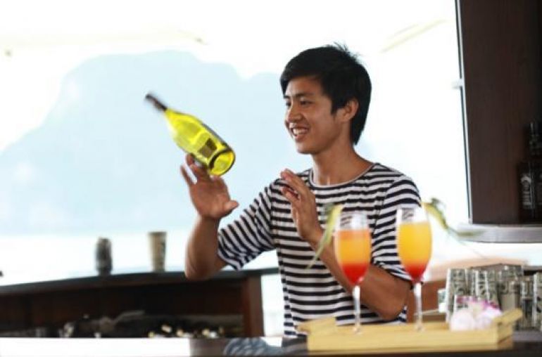 Great drink