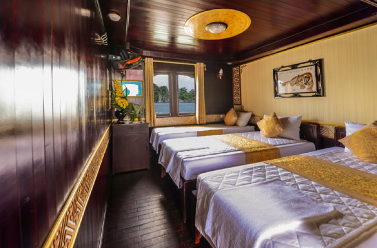 Triple Ocean View - 3 beds