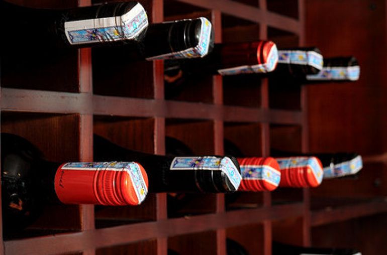 Great wine