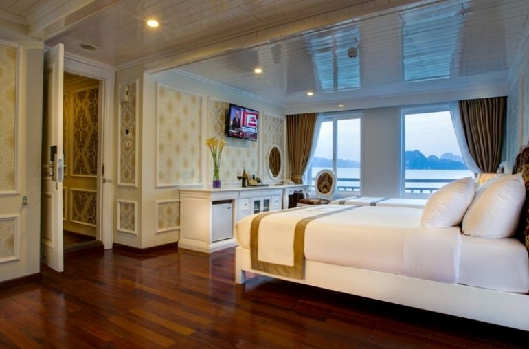 Exclusive Family suite