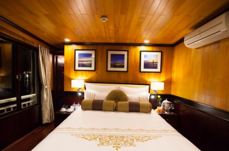 Terrace Suite