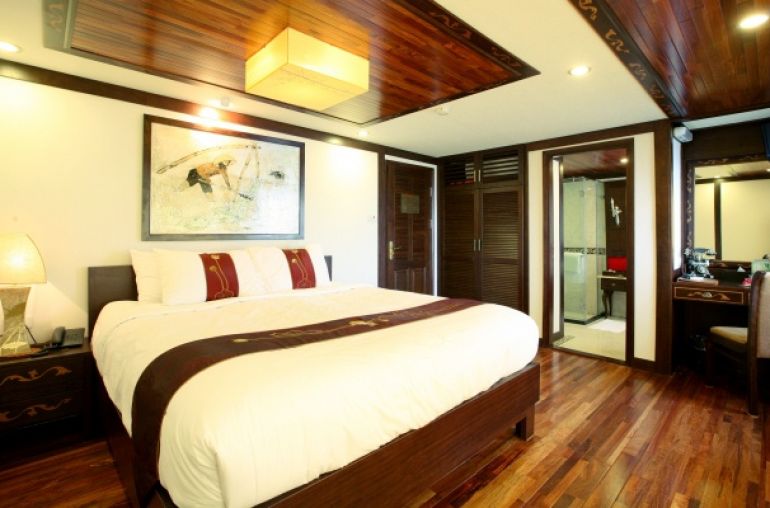President Suite