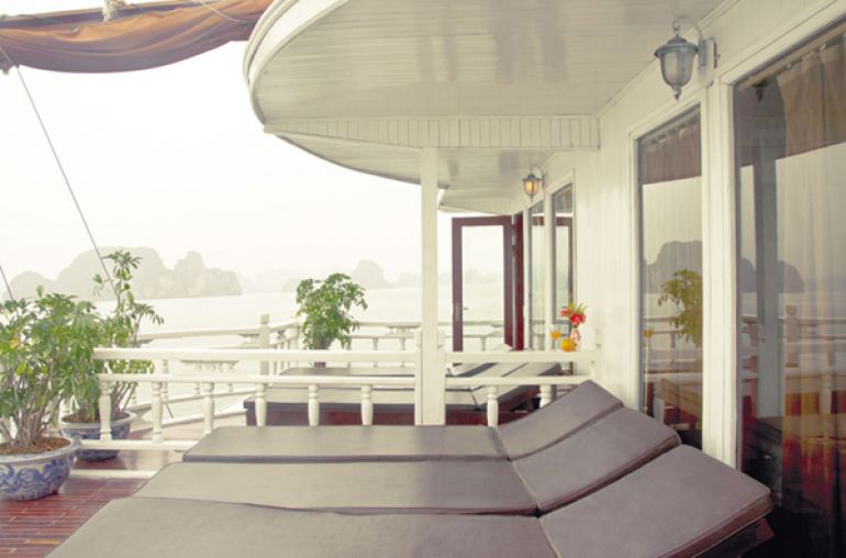 Terrace Family Cabin