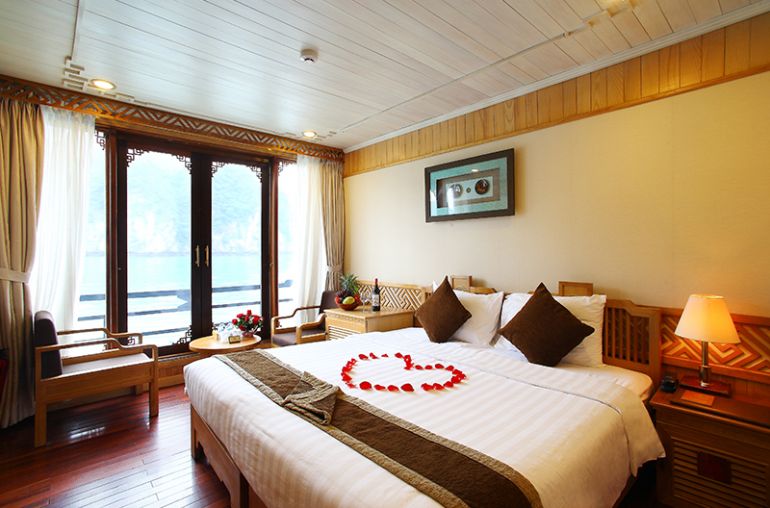 Suite Double Ocean View