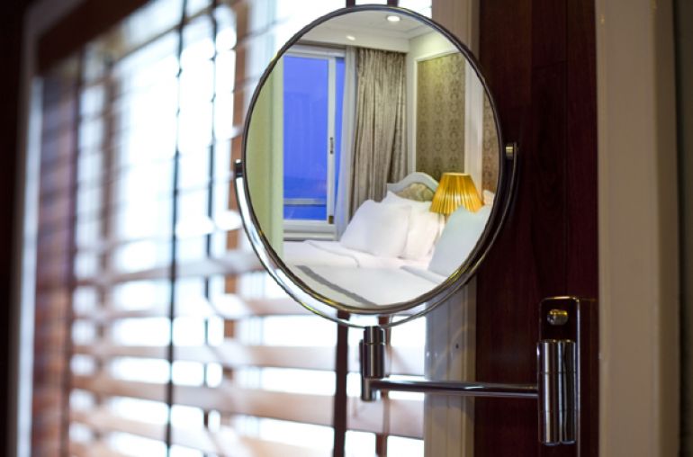 Bathroom facility