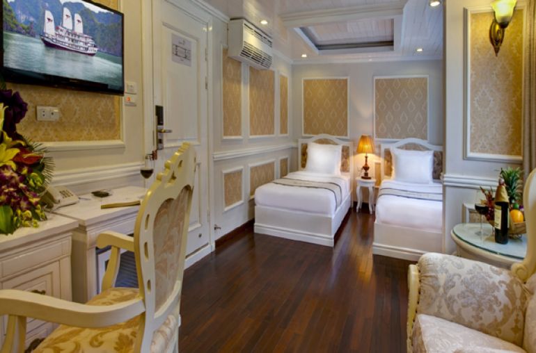 Junior Twin bed