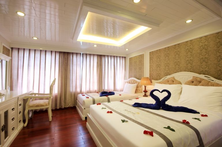 Family Suite Elite