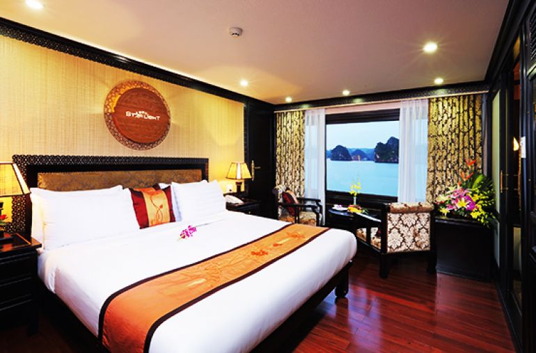 Double Ocean View