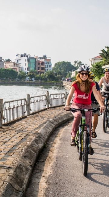 Cycling Tours