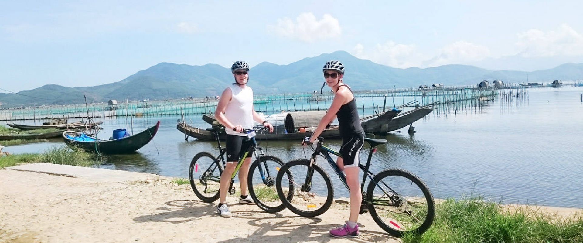 Cycling Tours